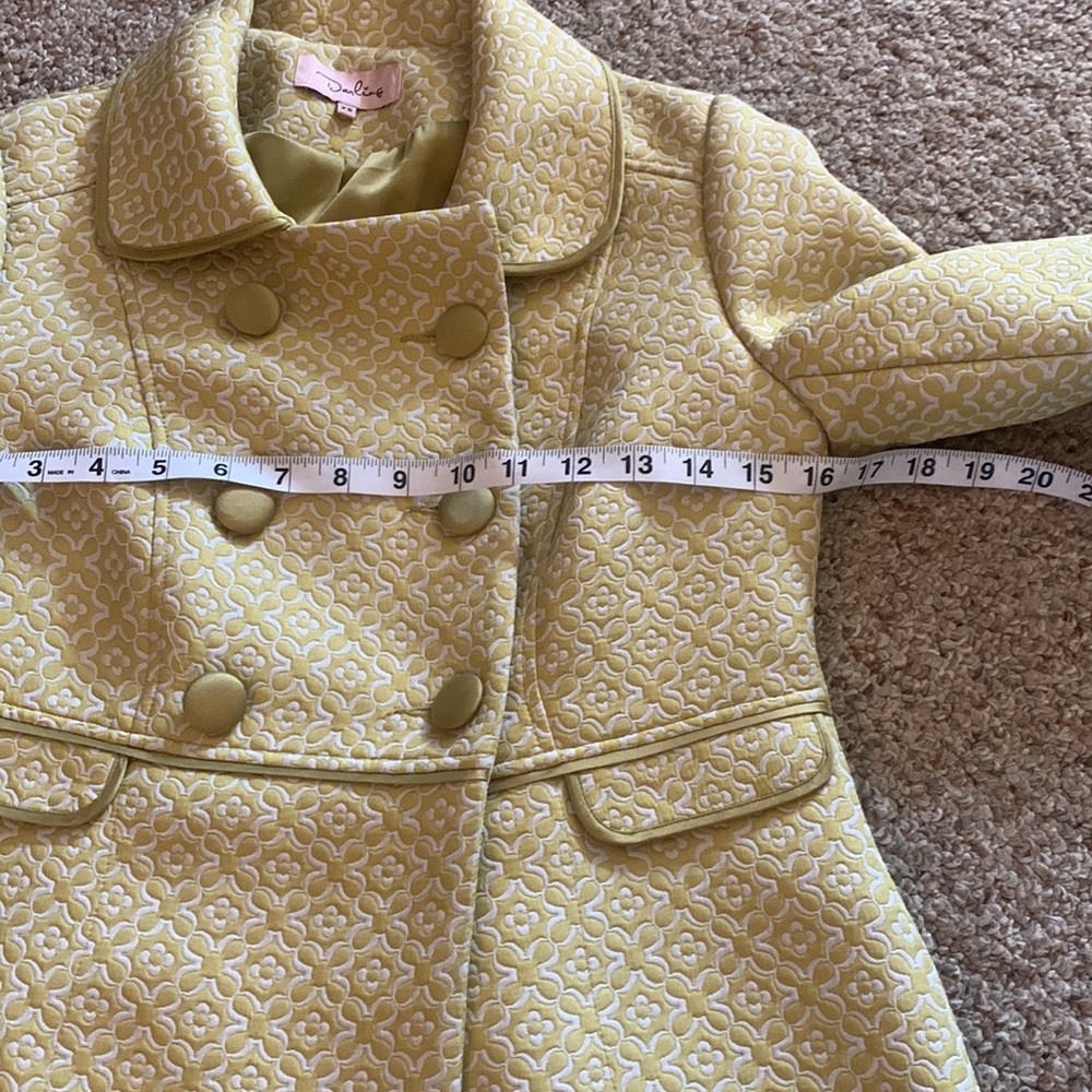 Darling jacket - Picture 5 of 7